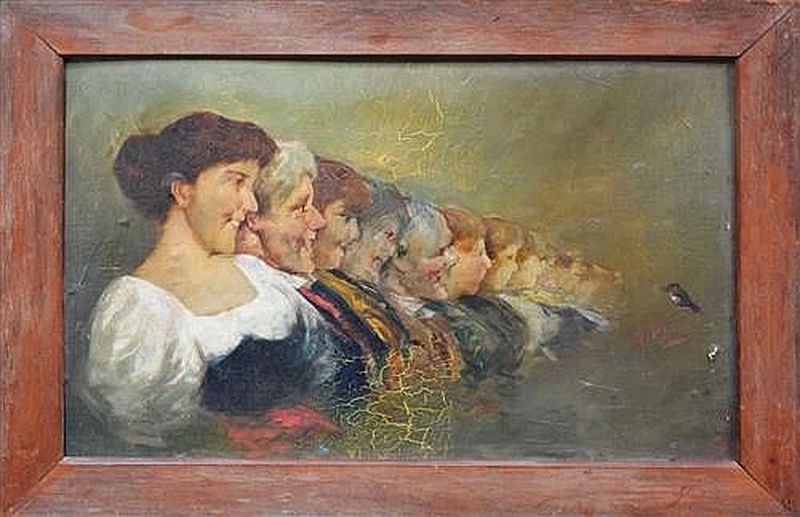 Gli asini che ridono 1